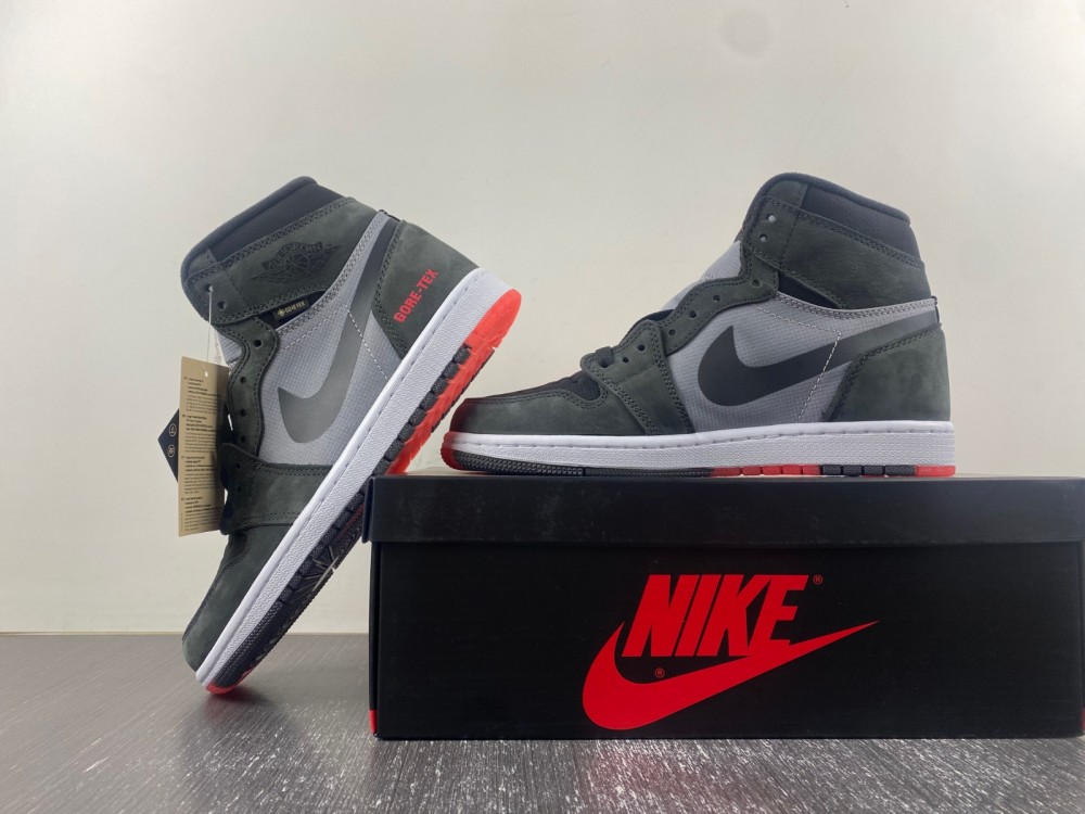 Air Jordan 1 High Element Gore Tex Black Infrared Db2889 002 12 - www.kickbulk.co